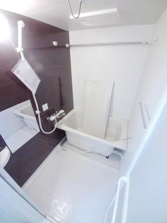 アップワードの物件内観写真